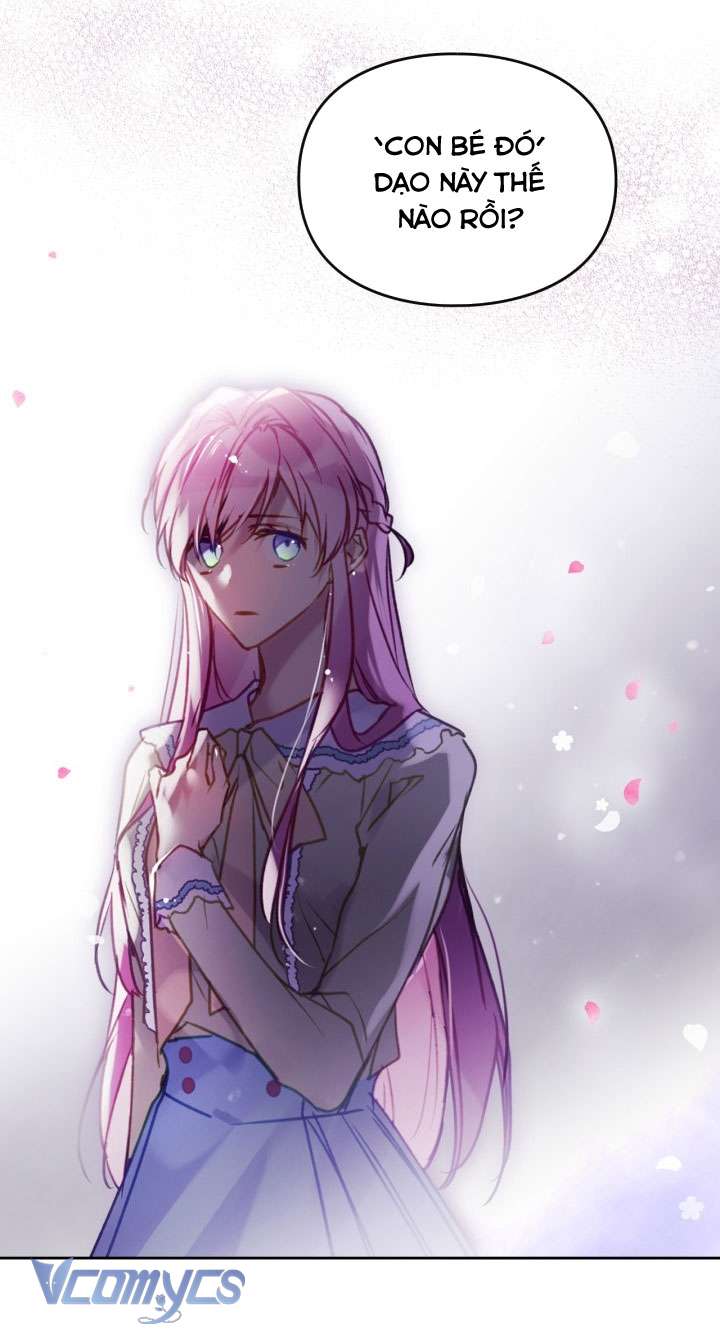 Kết Cục Của Nhân Vật Phản Diện Chỉ Có Thể Là Cái Chết Chap 189 - Trang 4