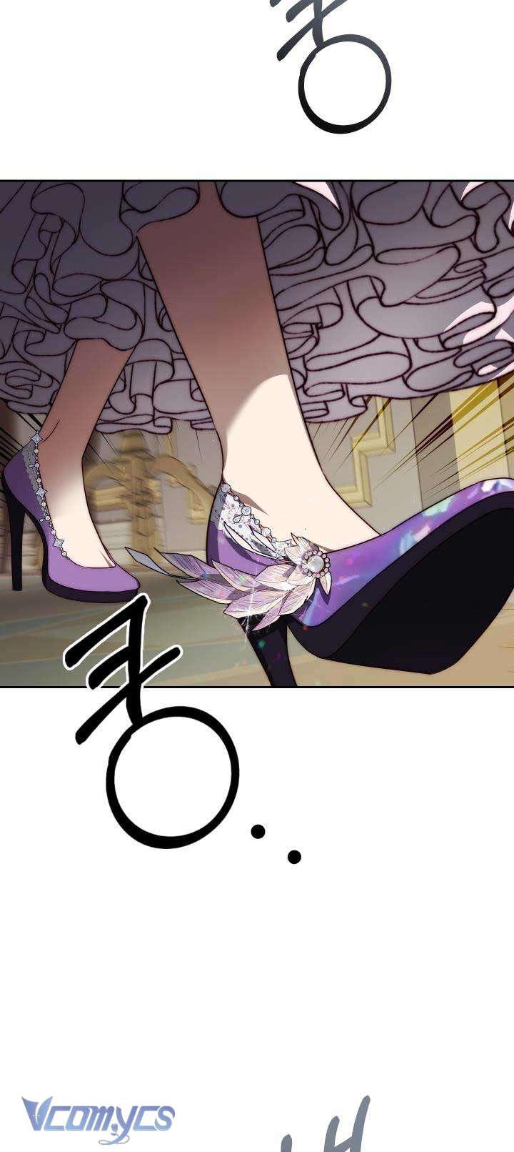 Thuần Hóa Hoàng Tử Quái Vật Chap 19 - Trang 3