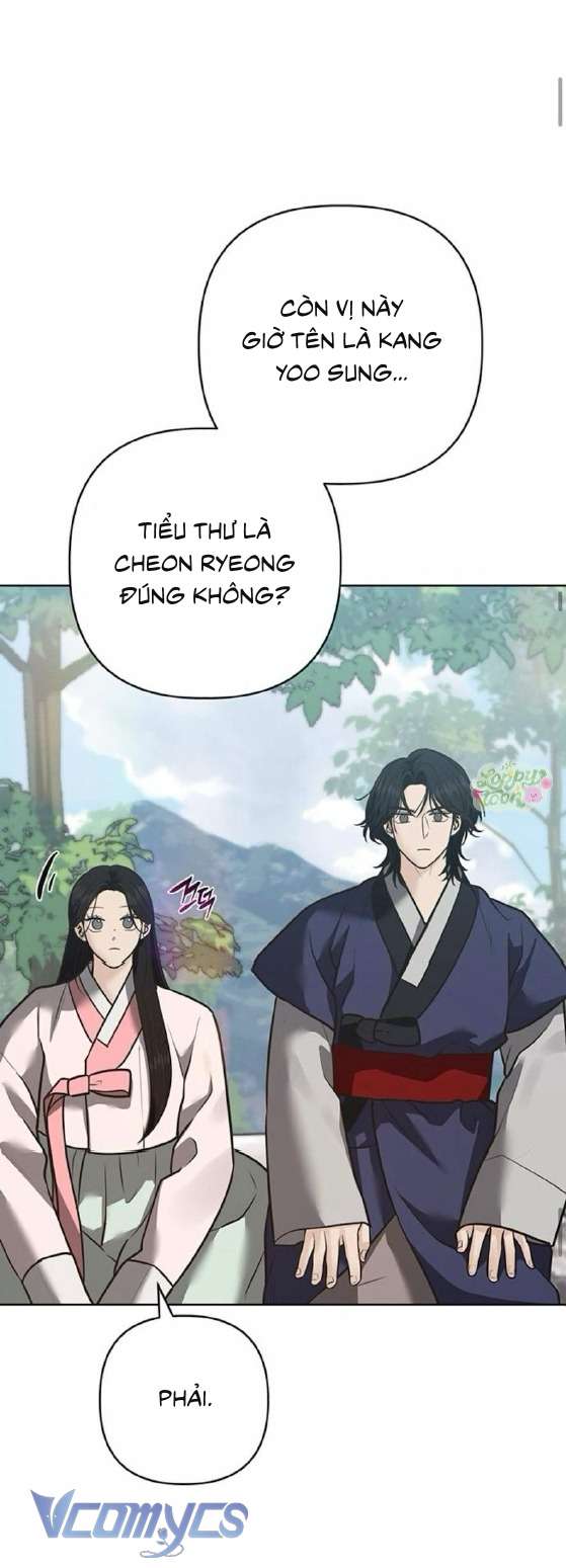 Quỷ Hồn Chap 37 - Trang 4