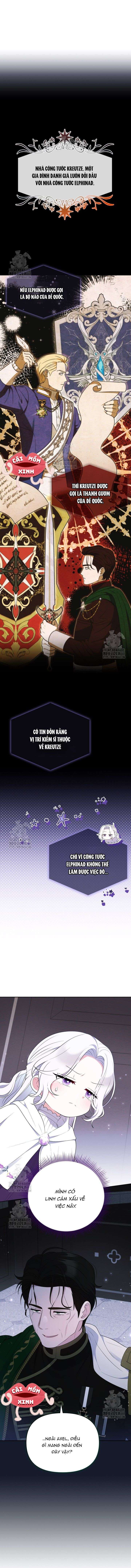 Cái Giá Của Tái Sinh Chap 11 - Trang 2