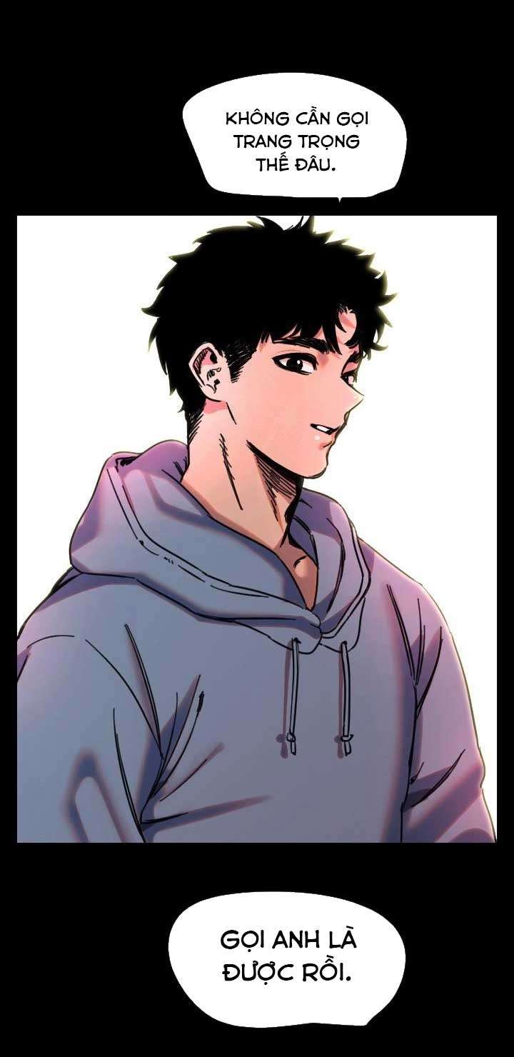 Manitto Chap 43 - Trang 2