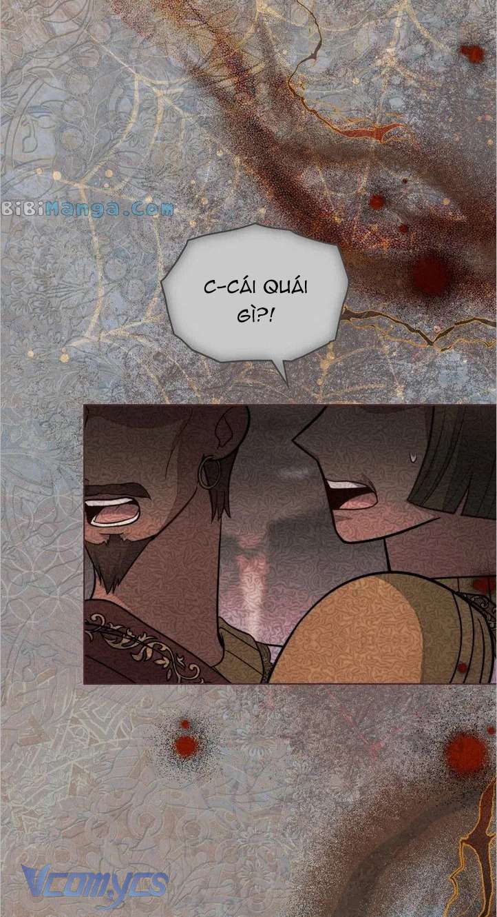 Hôn Nhân Giả Dối Chap 64 - Trang 4