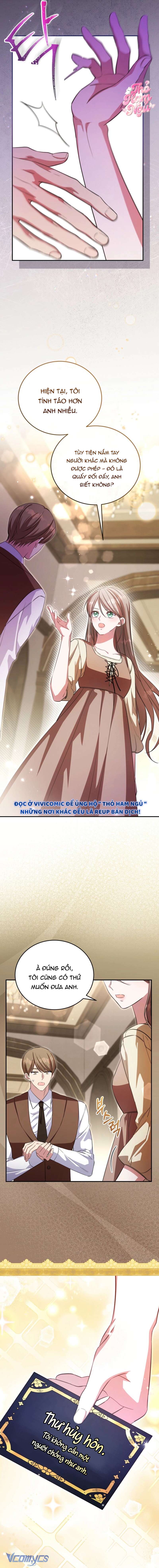 Giáo Viên Ở Trường Mẫu Giáo Quý Tộc Lại Một Ngày Vất Vả Chap 4 - Trang 2