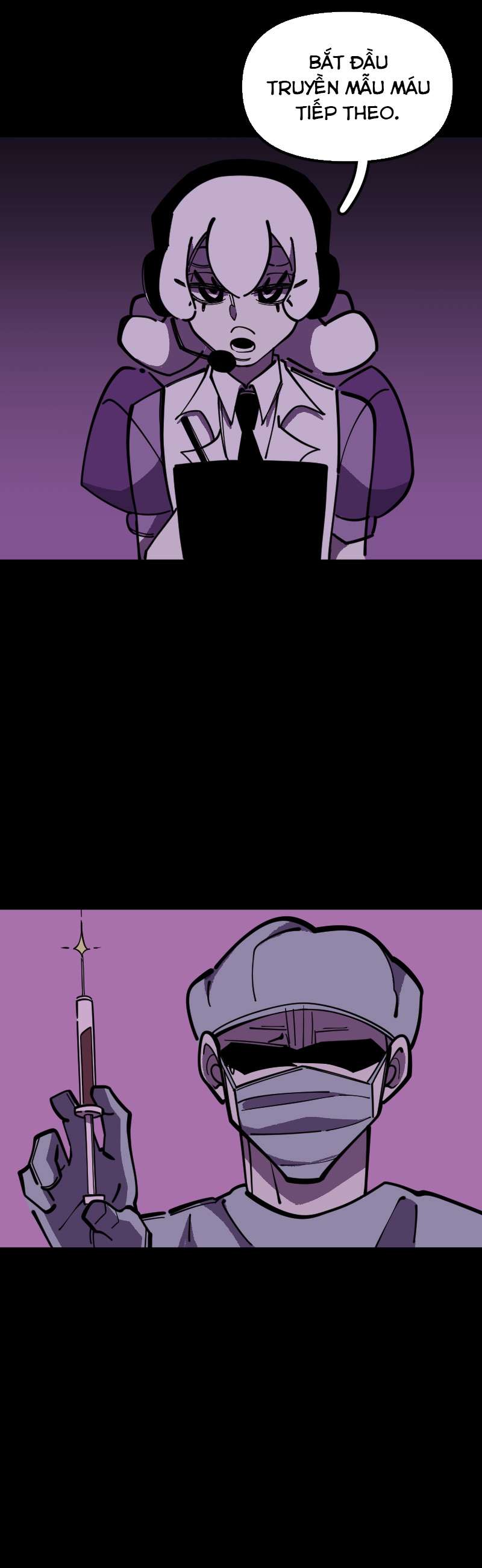 Homesick Chap 100 - Trang 3