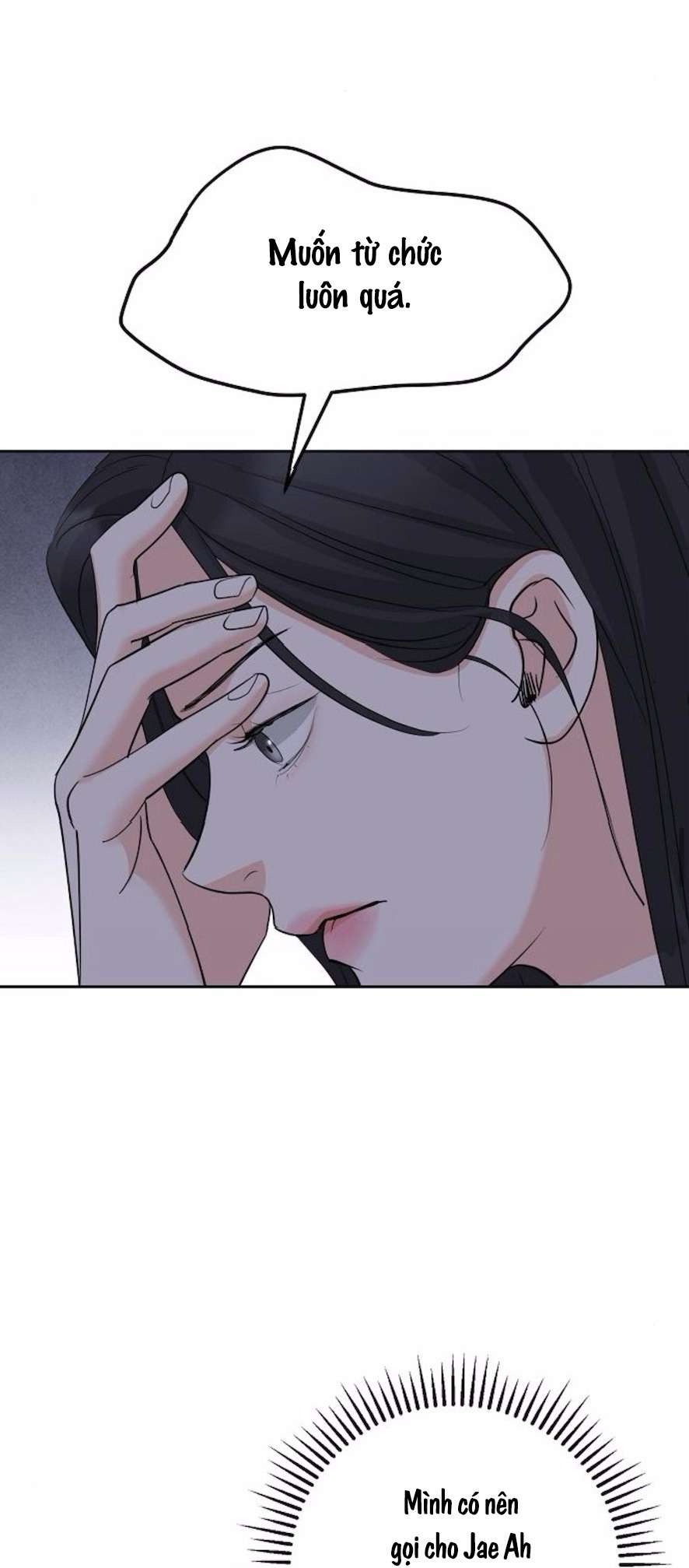 Cẩn Thận Va Phải Tình Yêu Chap 33 - Trang 3