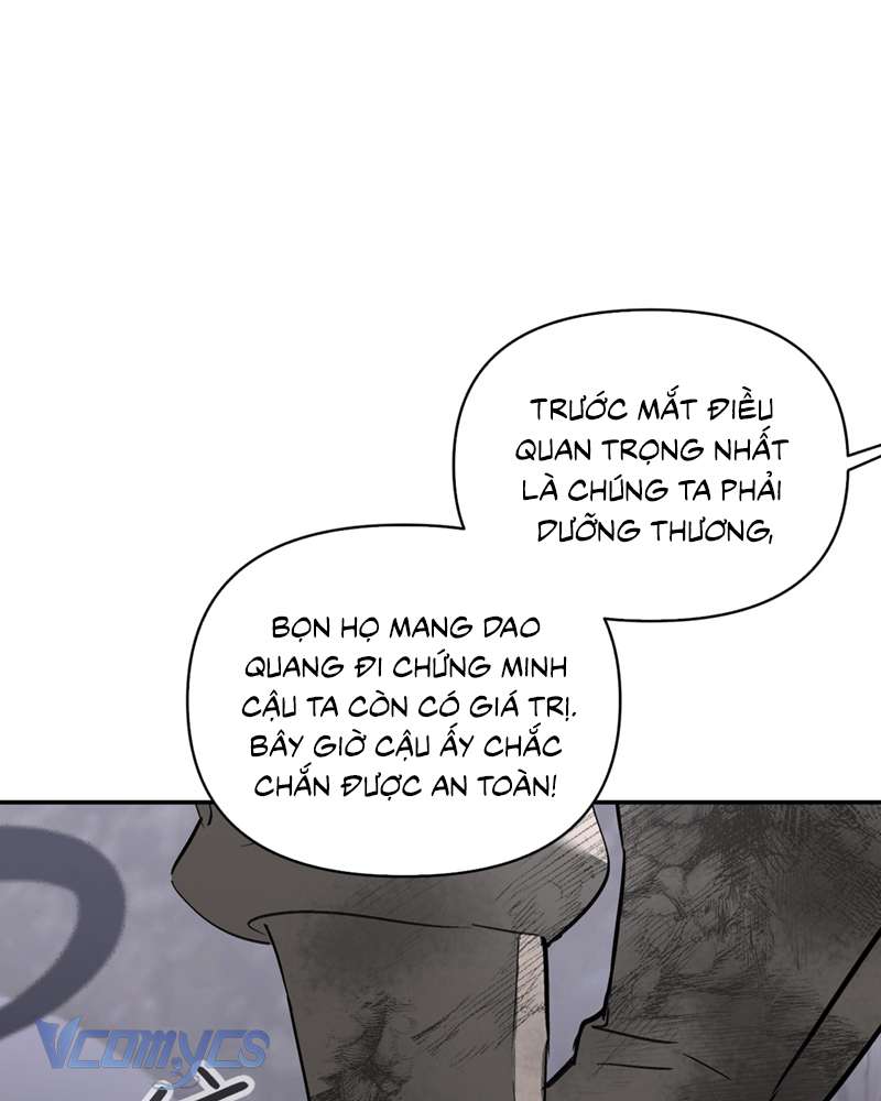 Ác Chi Hoàn Chap 59 - Trang 4