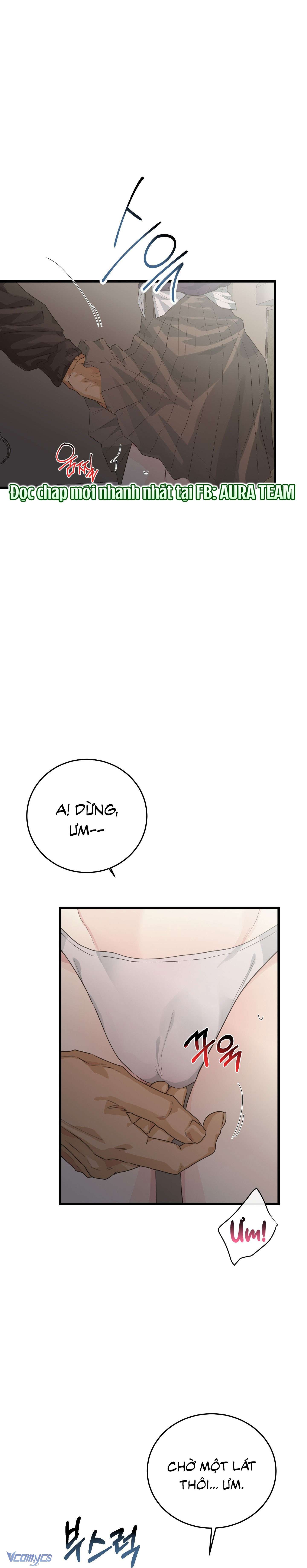 Trở Thành Gia Đình Chap 68 - Next Chap 69