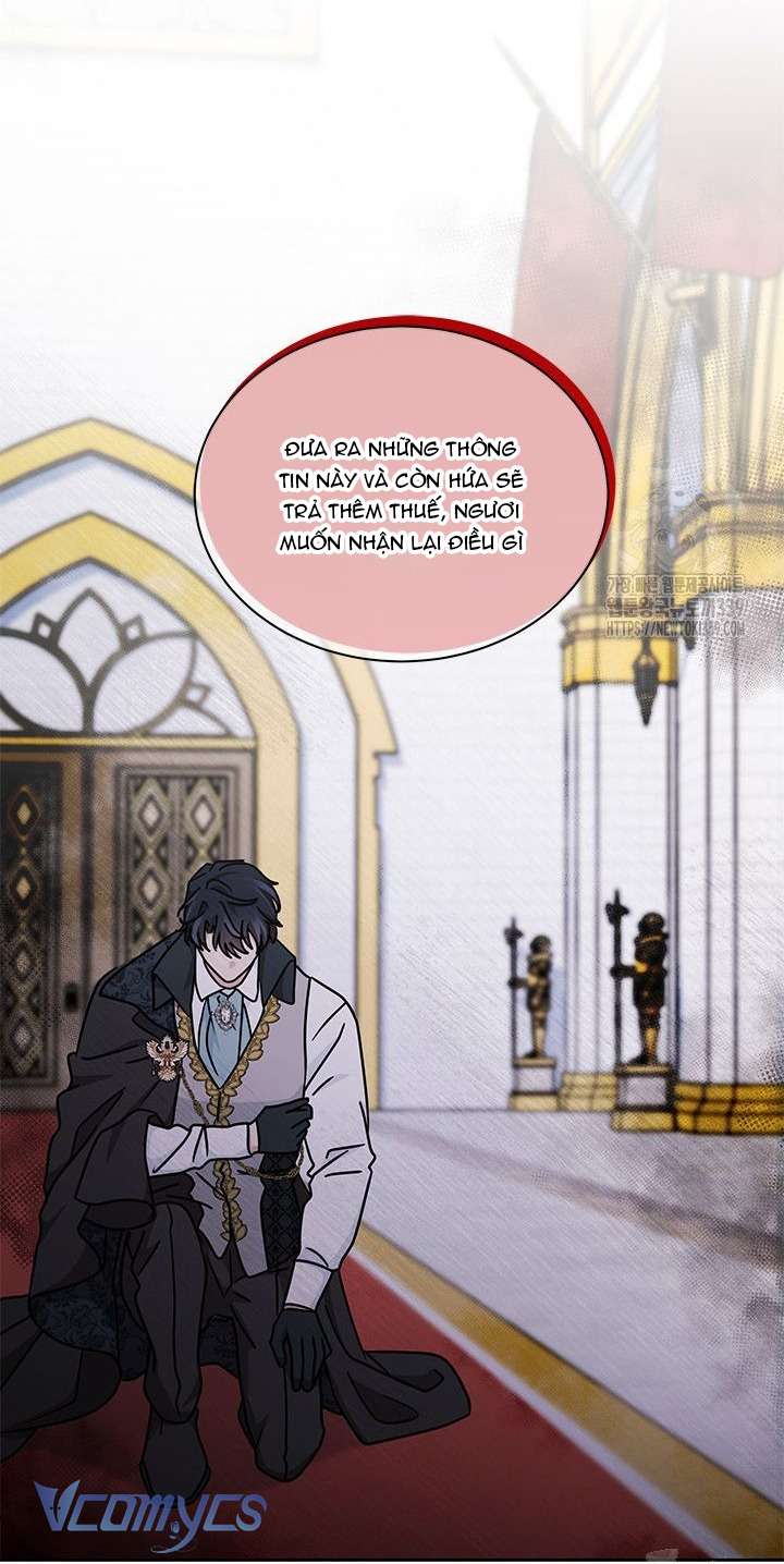 Cô Gái Sẽ Trở Thành Chủ Gia Đình Chap 72 - Trang 4