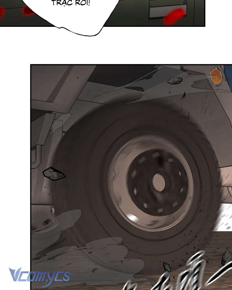 Ác Chi Hoàn Chapter 74 - Trang 3