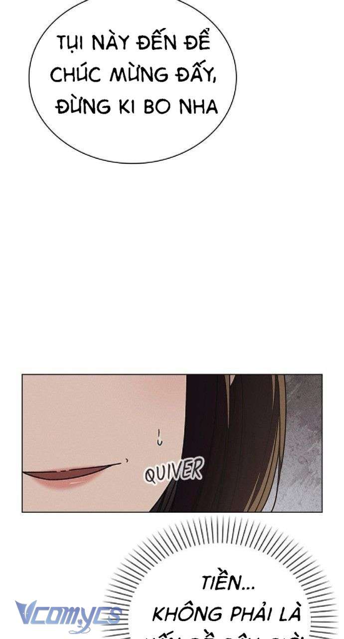 Review Người Yêu Cũ Chap 8 - Next Chap 9