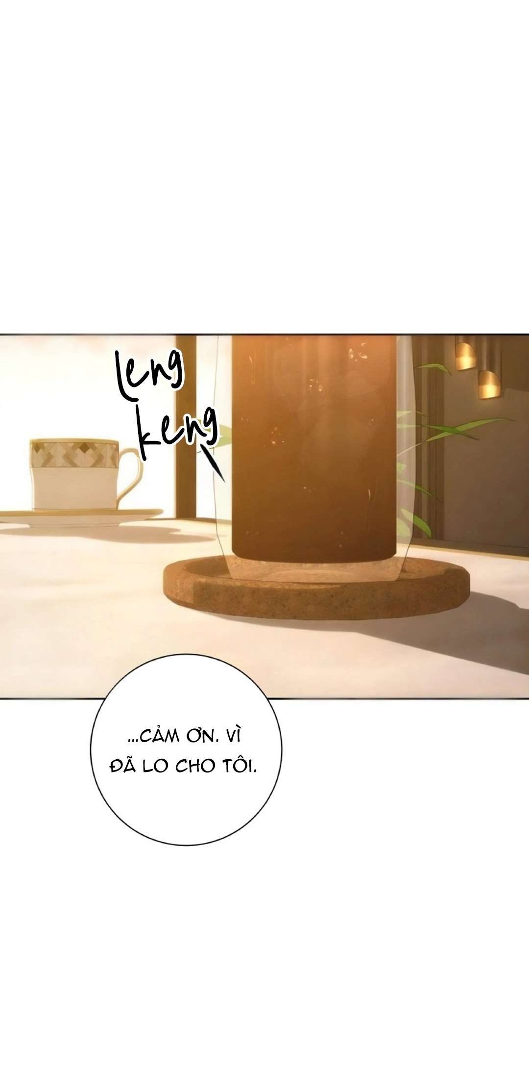 Chiến Lược: Tình Yêu Trong Sáng Chap 132 - Trang 2