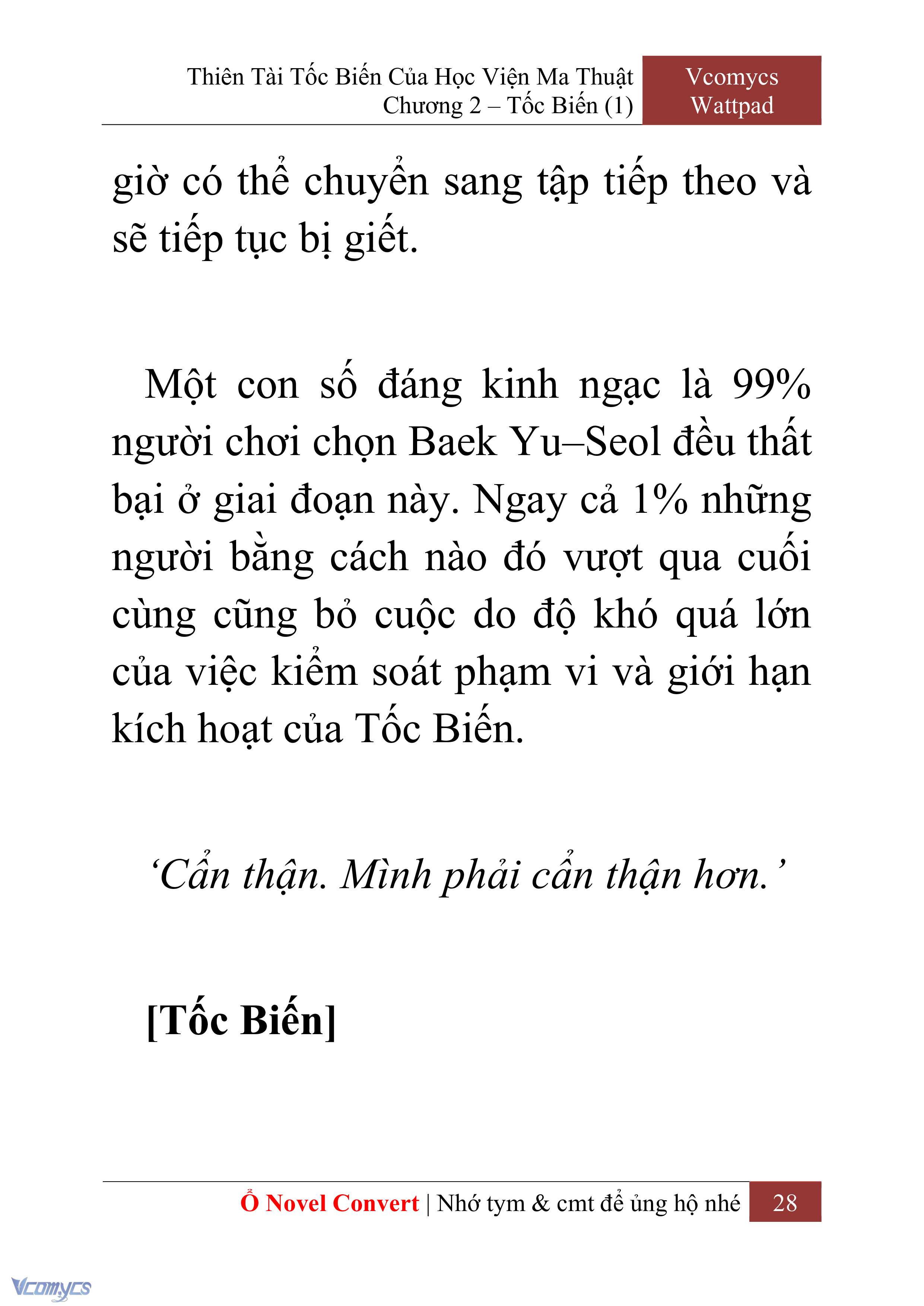 [Novel] Thiên Tài Tốc Biến Của Học Viện Ma Thuật Chap 2 - Trang 2