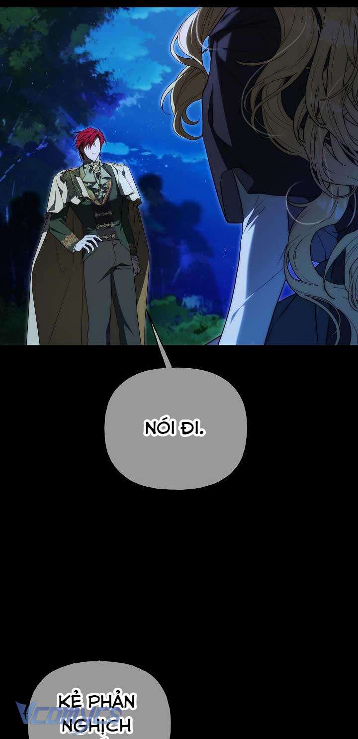 Thuần Hóa Hoàng Tử Quái Vật Chap 38 - Trang 2