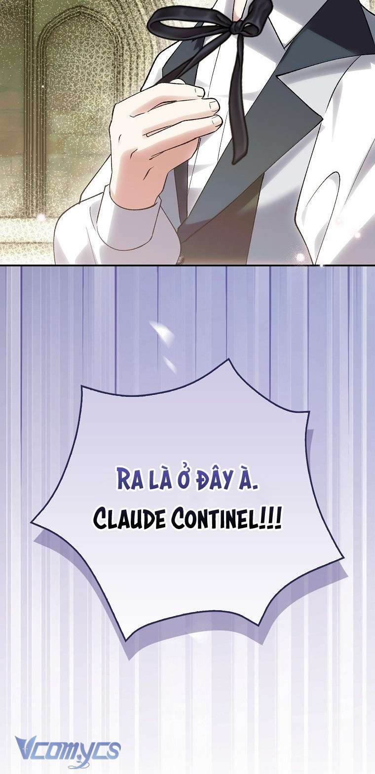 Công Chúa Bạch Hổ Không Có Nguy Hiểm Nha! Chap 19 - Trang 2