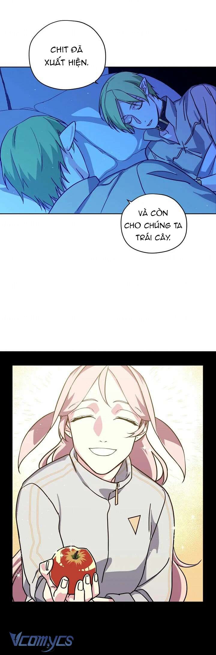 CHITRA Chap 80 - Trang 3