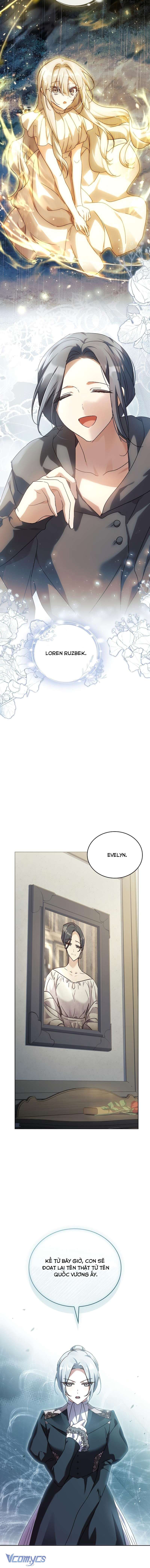 [18+] Tôi Đang Tìm Con Sói Đã Trêu Đùa Con Rắn Đen Chap 2 - Trang 2