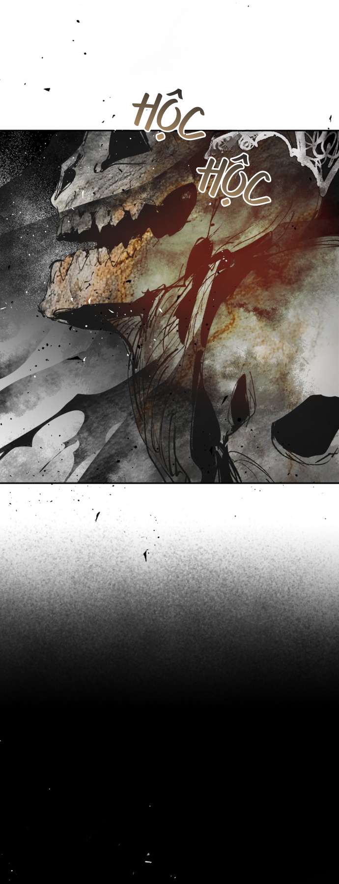 Lời Thú Nhận Của Chúa Tể Bóng Tối Chap 127 - Trang 3