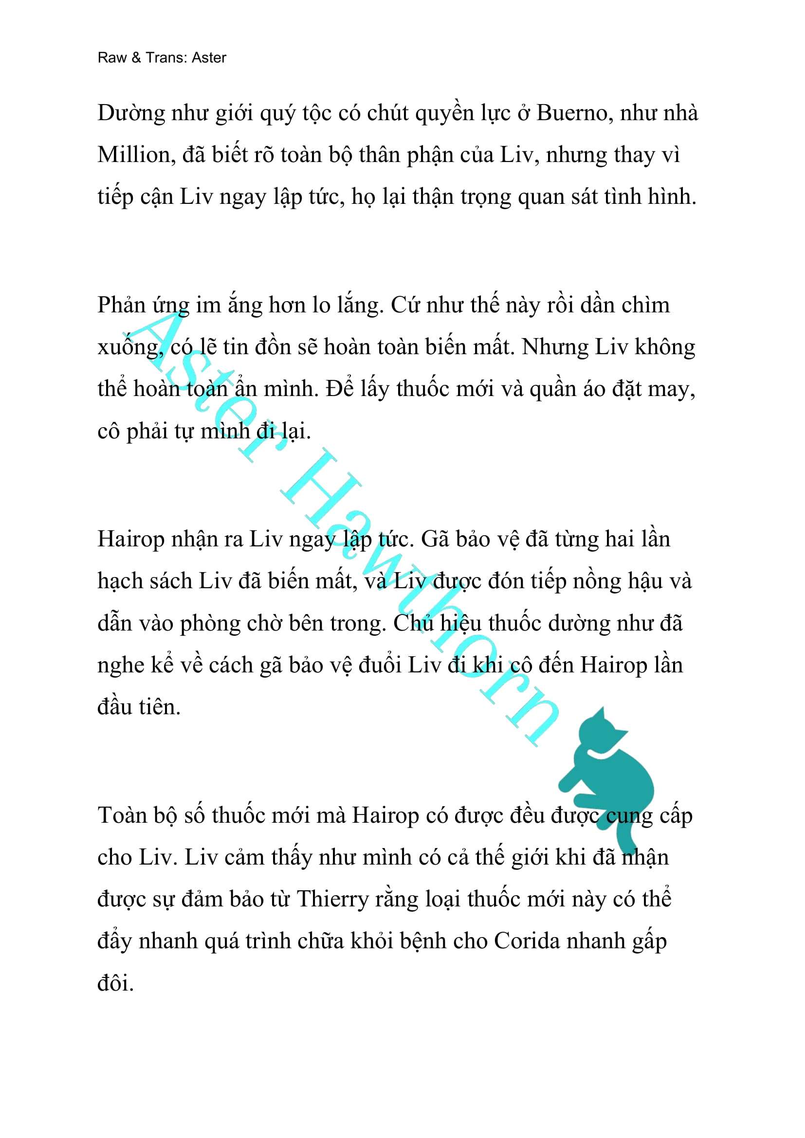 [NOVEL] Odalisque Chap 77 - Trang 2