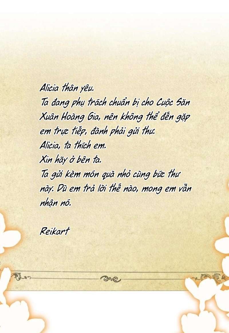 Cô Dâu Của Đại Công Tước Là Chiến Binh Địa Ngục Chap 38 - Trang 2