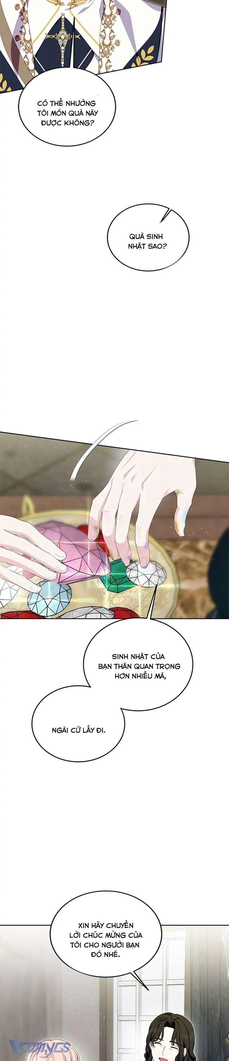 [PNT] Phía Sau Mặt Nạ Của Nam Chính Hiền Lành Chap 28 - Trang 2