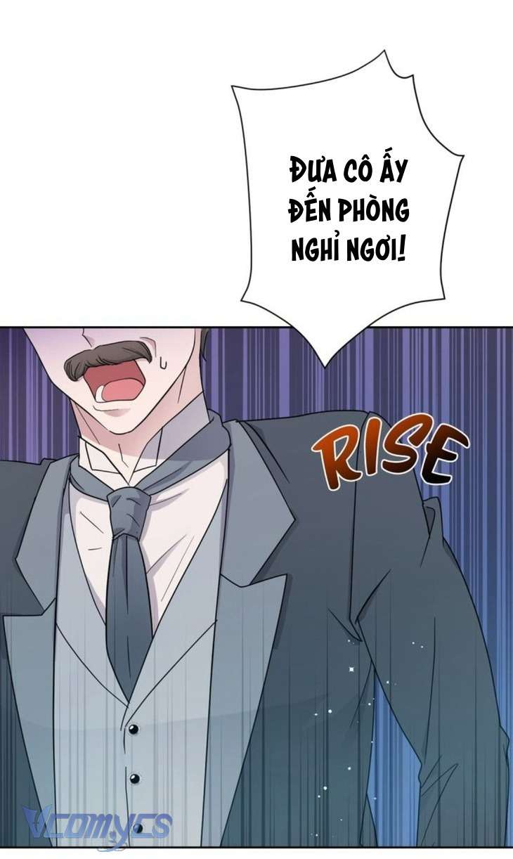 Công Tước Lang Thang Chap 4 - Trang 2