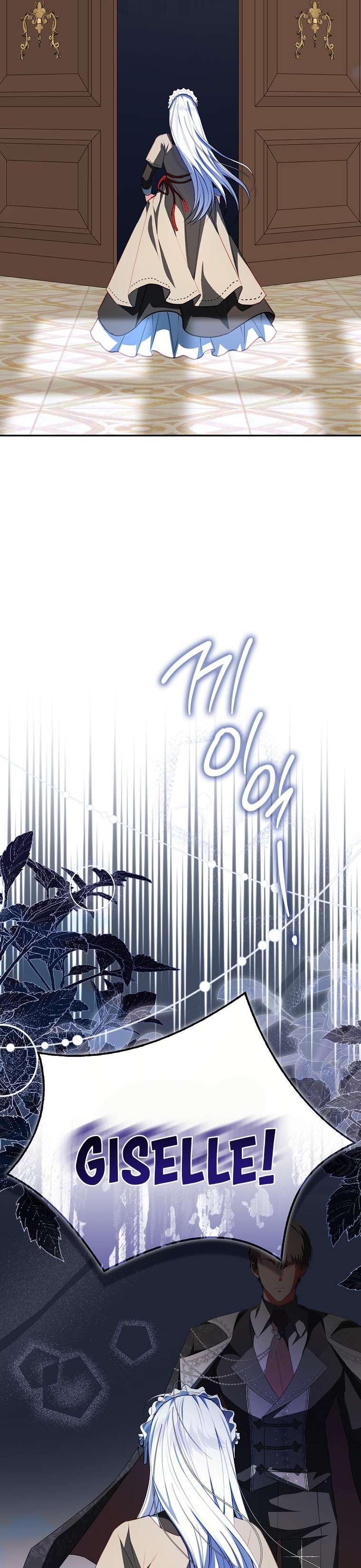 Nữ Chính Của Câu Chuyện Hối Hận Có Trái Tim Mạnh Mẽ Chap 3 - Trang 3