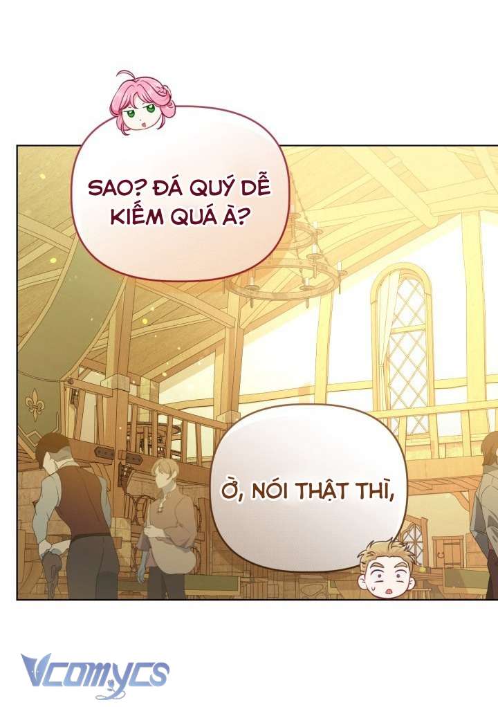 Sự Điều Trị Đặc Biệt Của Tinh Linh Chap 113 - Trang 3