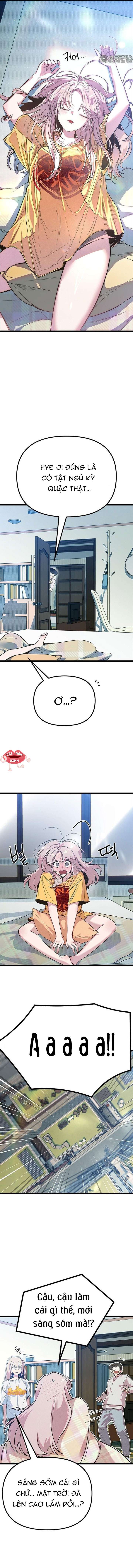 Thiếu Nữ 12 Con Giáp Chap 13 - Trang 2