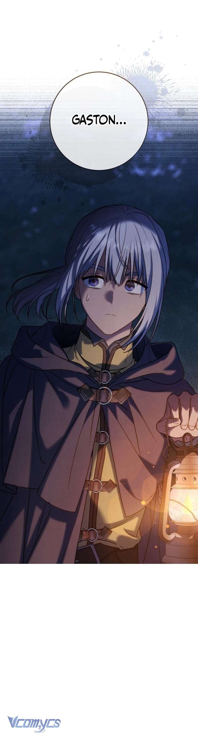 Hôn Nhân Vụ Lợi 2: Bản Tình Ca Không Thể Quên Chap 35 - Trang 2