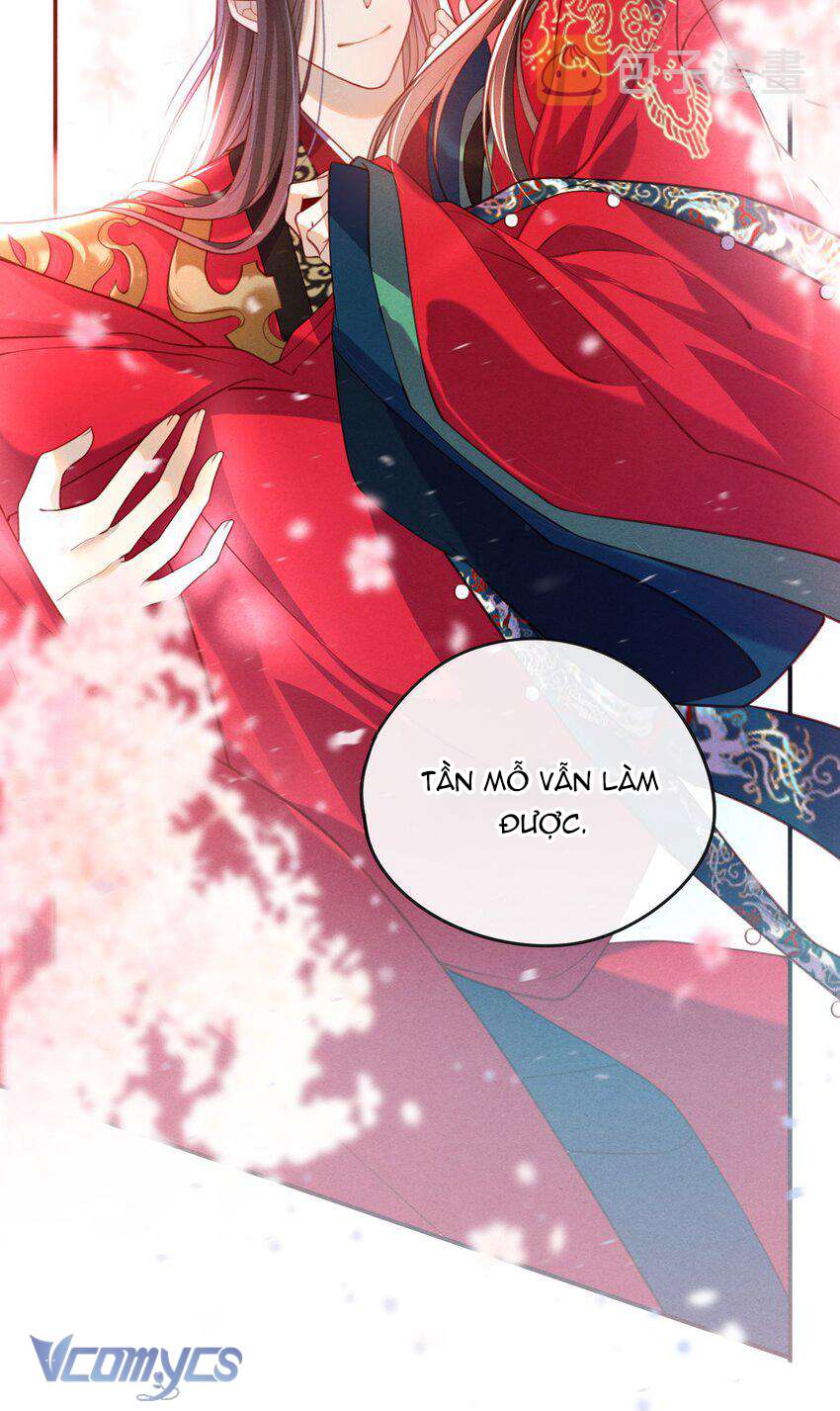 Đại Lão Phải Gả Cho Phu Quân Mù! Chap 4 - Trang 2