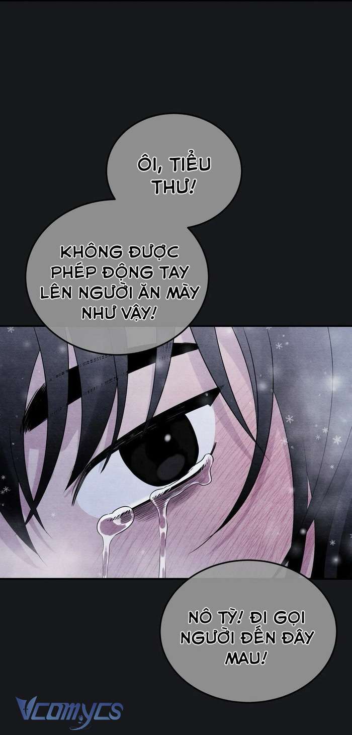 Hoa Lam Tinh Chap 30 - Trang 3