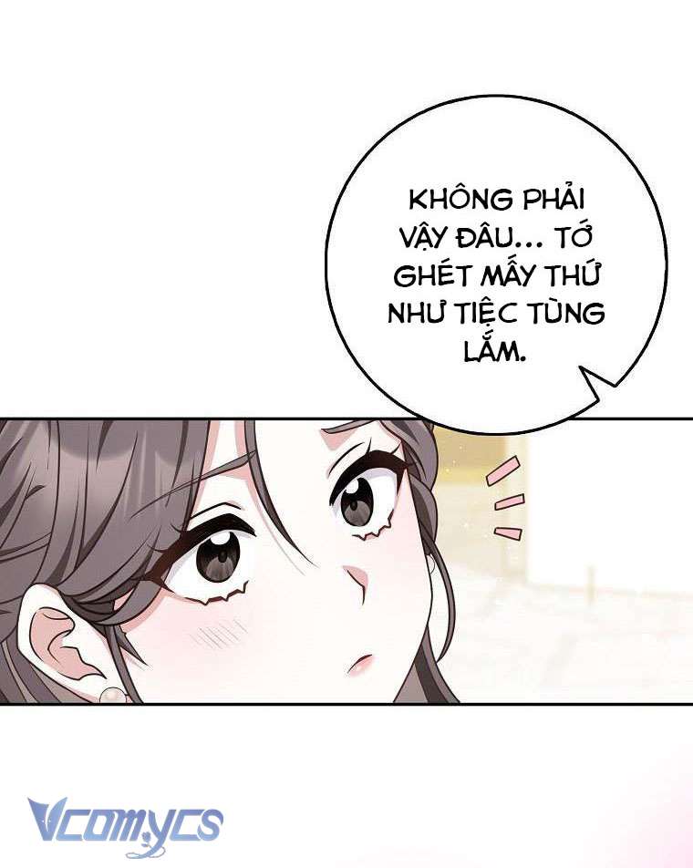 Tôi Thề Chúng Ta Chỉ Là Bạn Chapter 50 - Trang 4