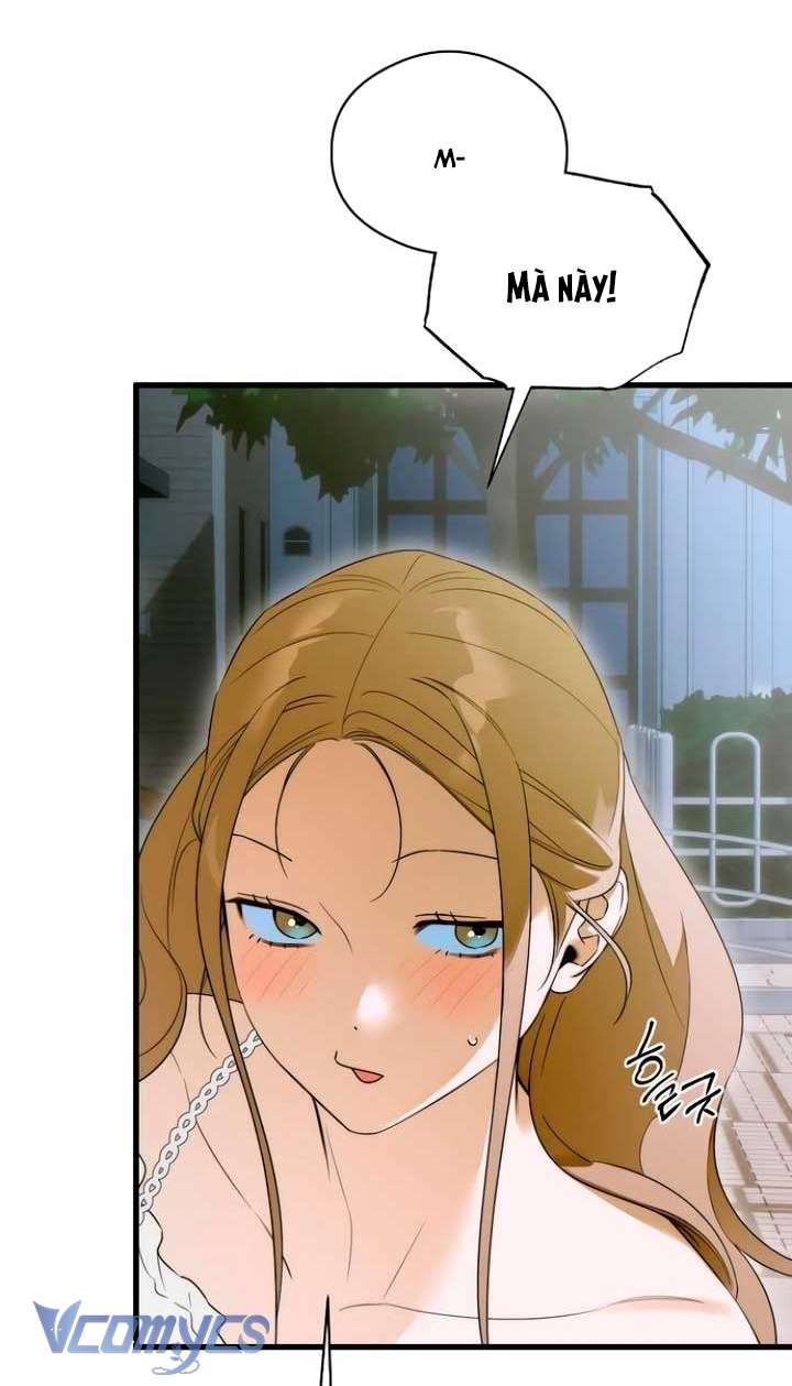 [18+] Mong Ước Của Ác Quỷ Chap 60 - Trang 2