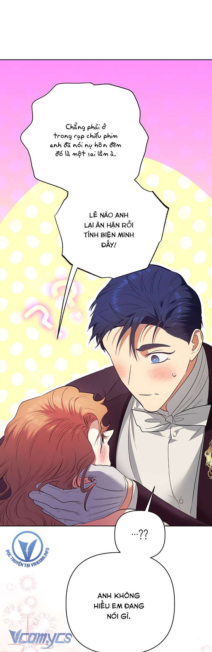 May Mắn Hay Bất Hạnh Chap 111 - Trang 3