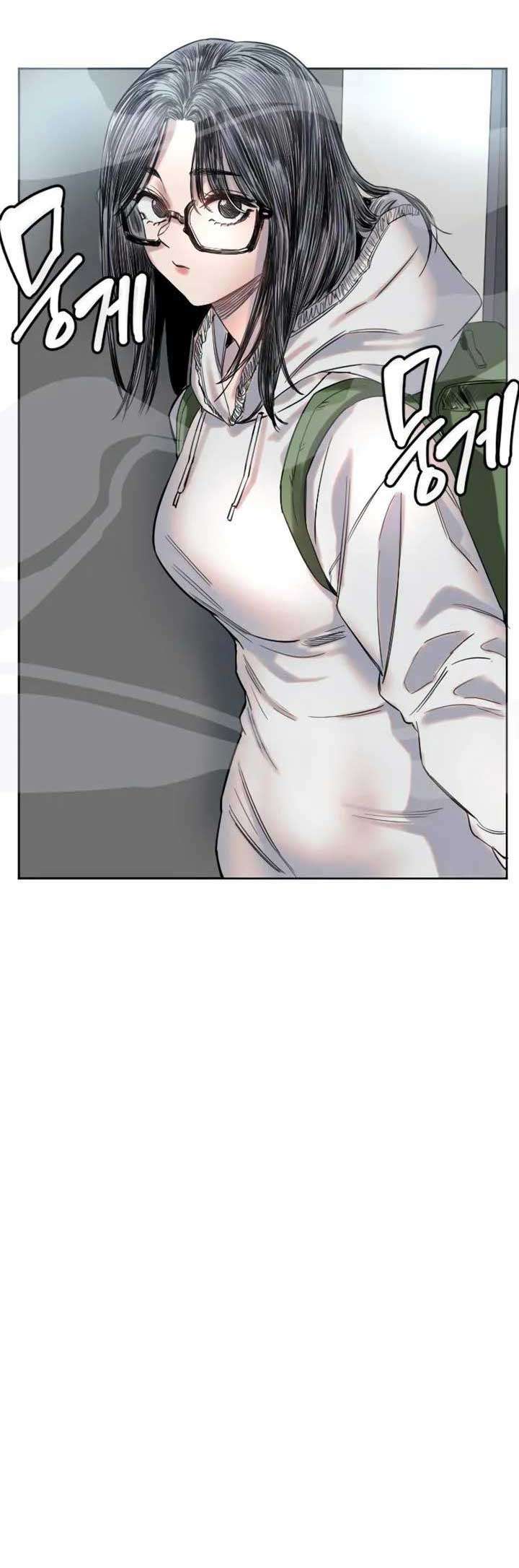 Manitto Chap 2 - Trang 3