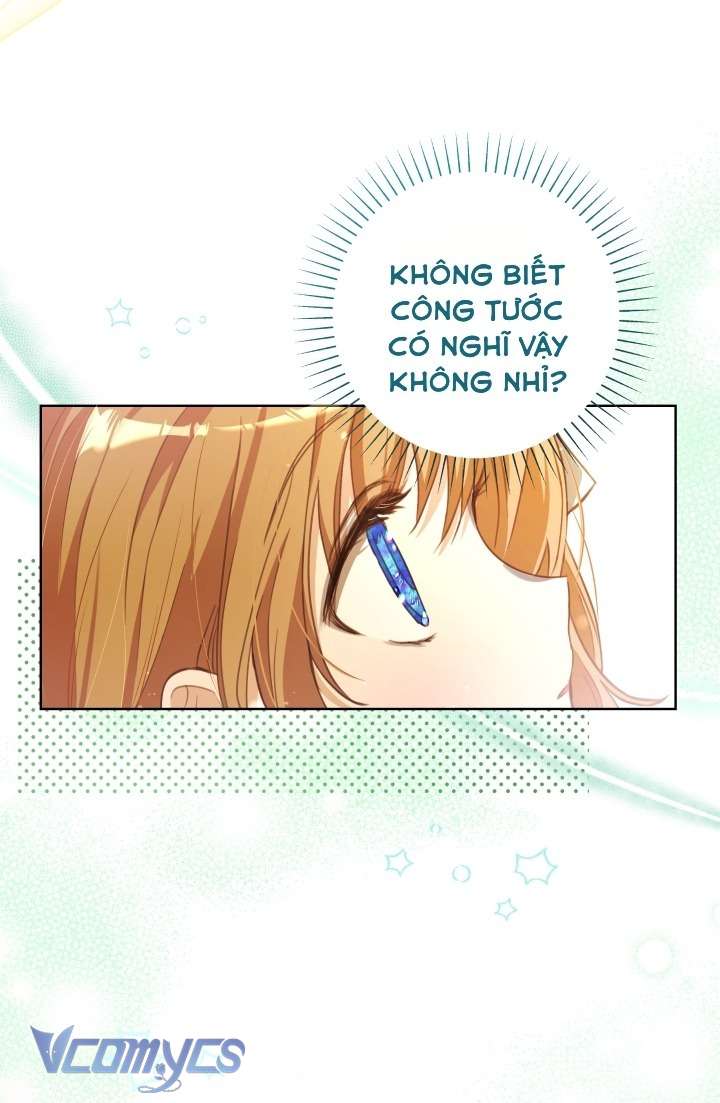 Đứa Trẻ Nuôi Dưỡng Ác Ma Chap 11 - Trang 2