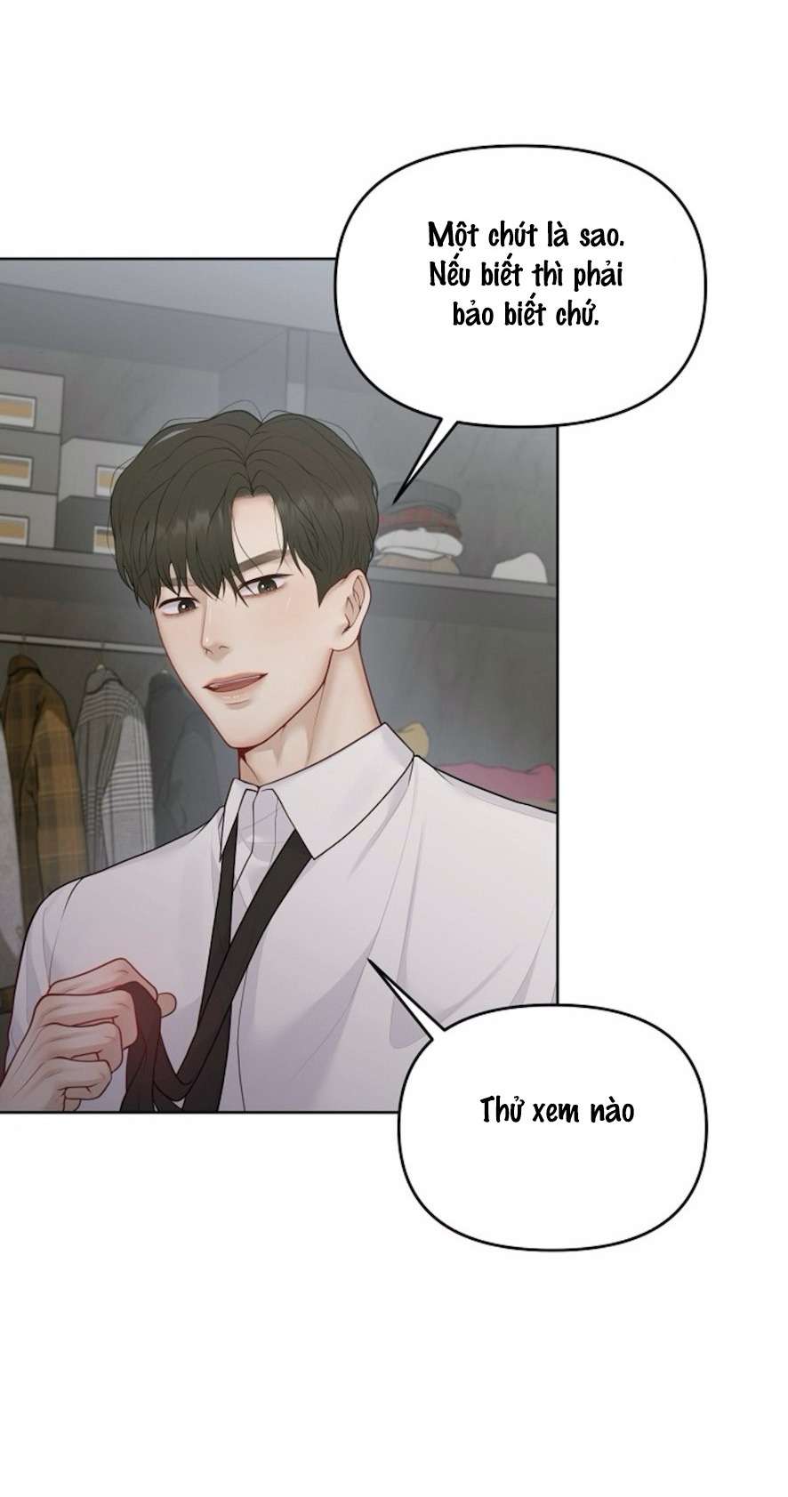 〖18+〗- Mang Thai, Chiếm Đoạt Chap 17 - Trang 2