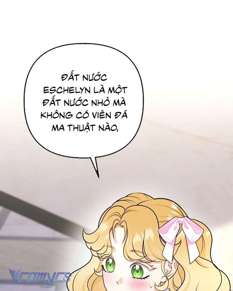 Trước Khi Em Có Ý Định Chạy Trốn Ta Sẽ Ngăn Chặn Nó Chap 32 - Trang 2