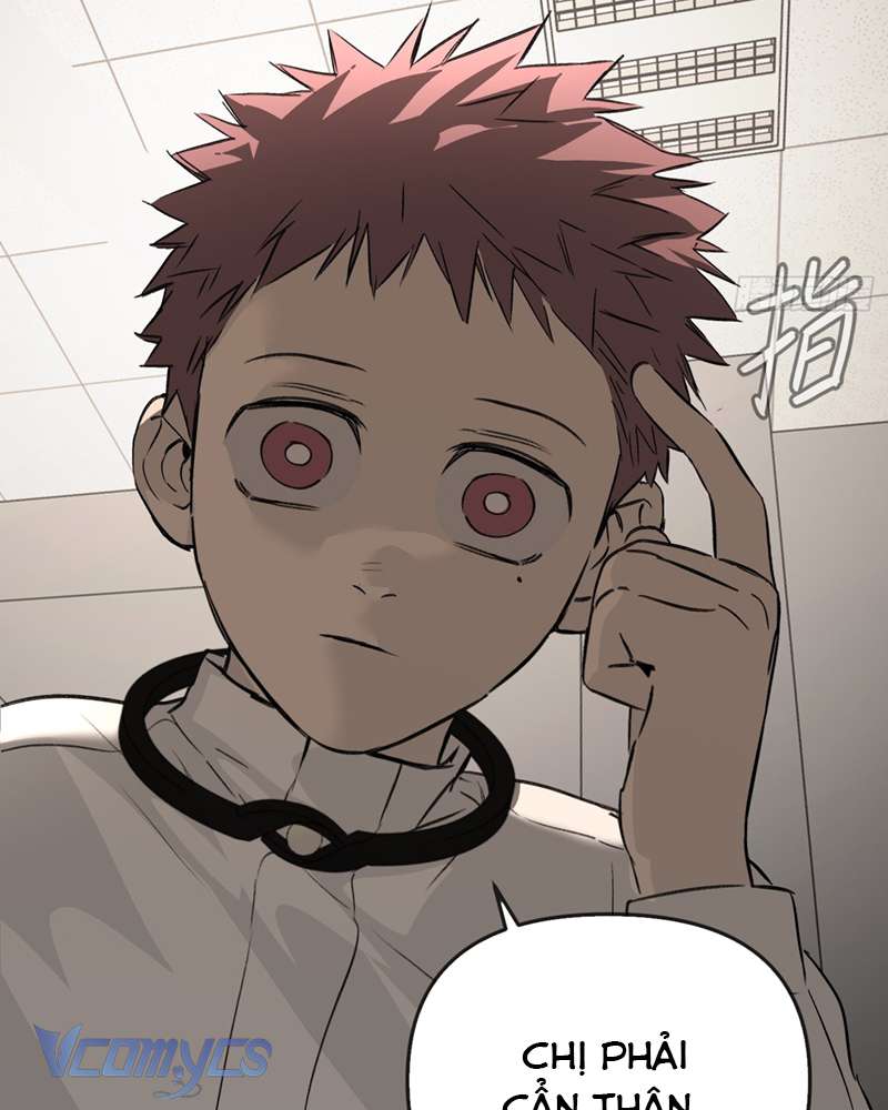 Ác Chi Hoàn Chapter 38 - Trang 4