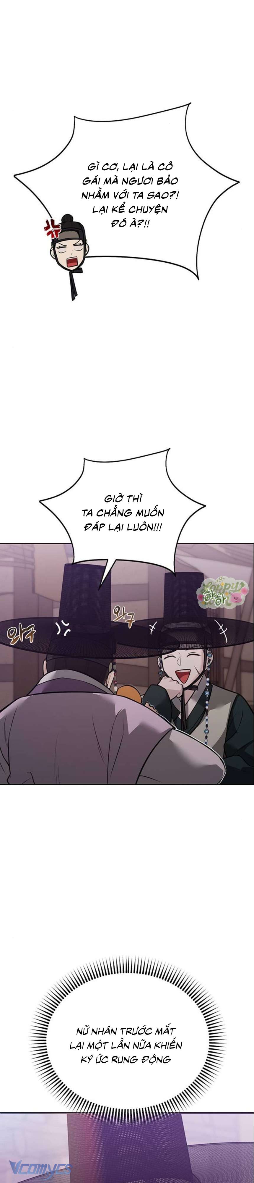 Quỷ Hồn Chapter 29 - Trang 4