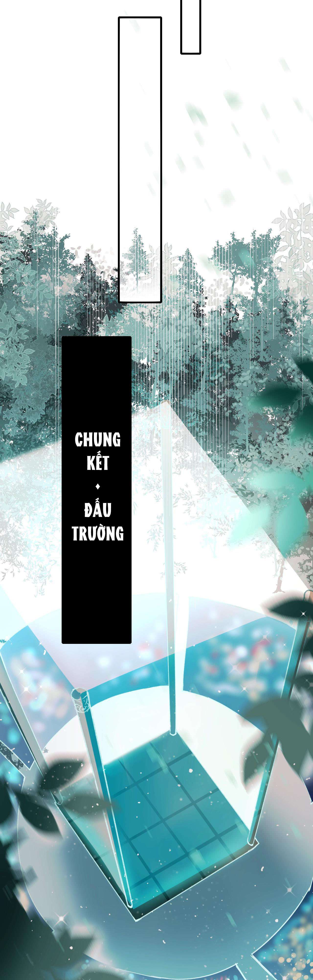 Thành Dã Tiêu Hà Chapter 19 - Trang 4