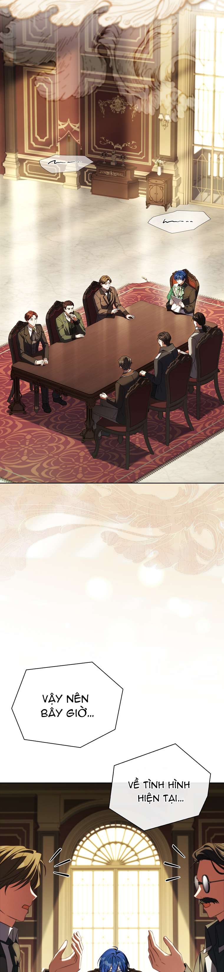 Cha Nào Con Nấy Chap 51 - Next 