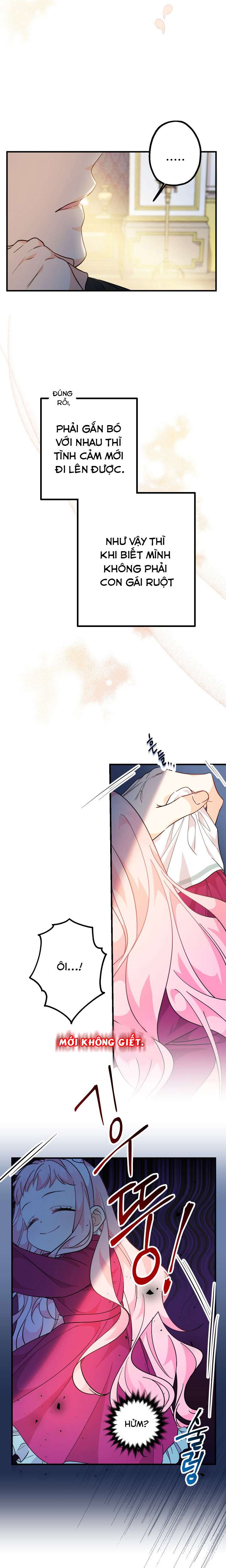 [PNT] Tiểu Thư Tích Tiền Đi Bụi Chap 4 - Trang 2