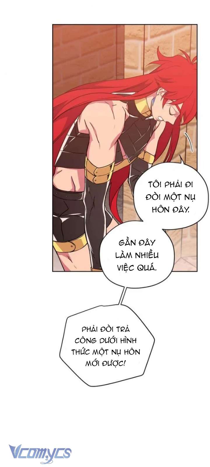 CHITRA Chapter 55 - Trang 4