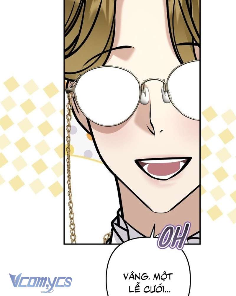 Trước Khi Em Có Ý Định Chạy Trốn Ta Sẽ Ngăn Chặn Nó Chap 38 - Trang 2