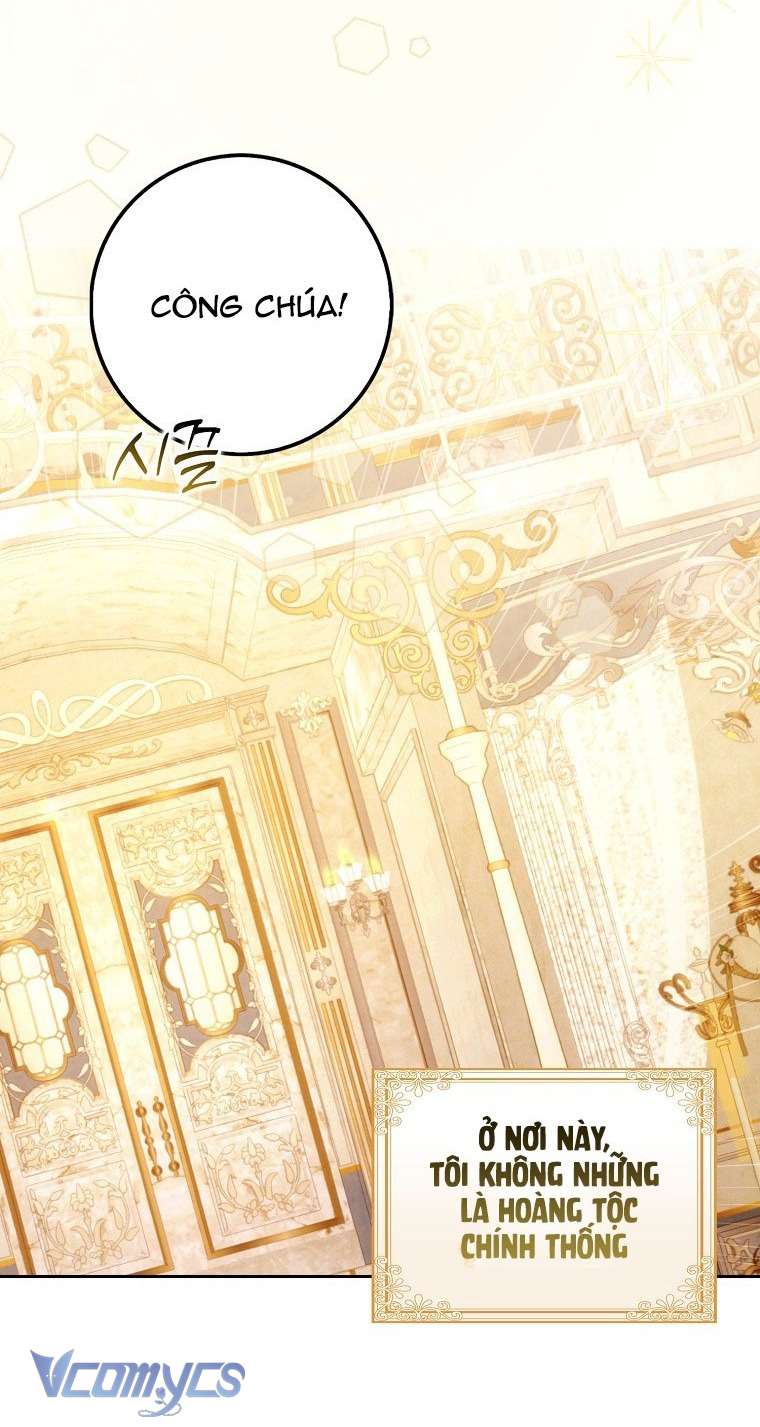 Công Chúa Bạch Hổ Không Có Nguy Hiểm Nha! Chap 1 - Trang 2