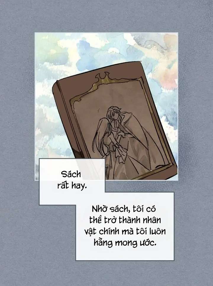 Vị Hôn Thê Khế Ước Của Công Tước Chap 126 - Trang 4