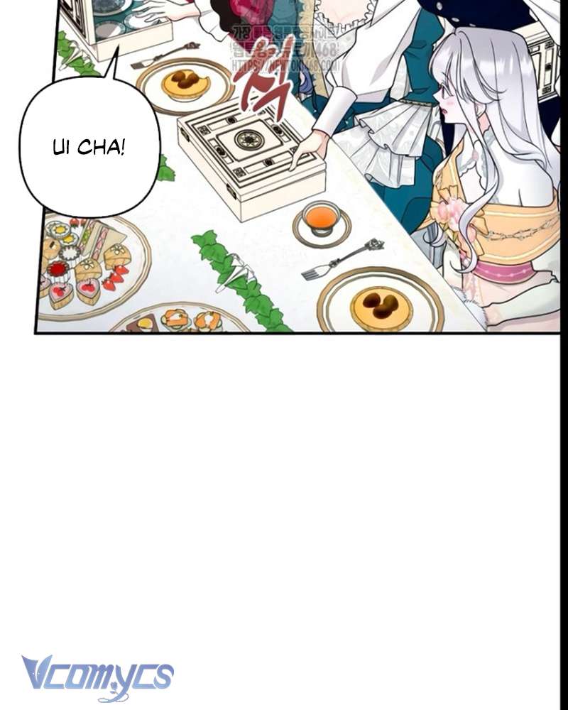 Trước Khi Em Có Ý Định Chạy Trốn Ta Sẽ Ngăn Chặn Nó Chap 25 - Trang 3