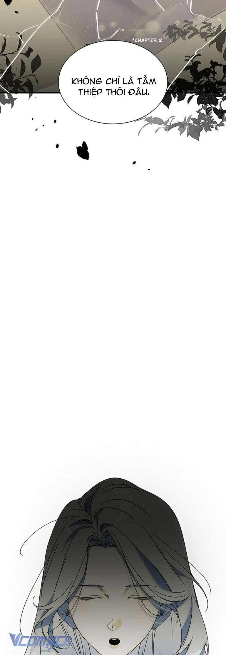 Cứ Cố Gắng Hết Sức Để Hối Hận Chap 8 - Trang 4