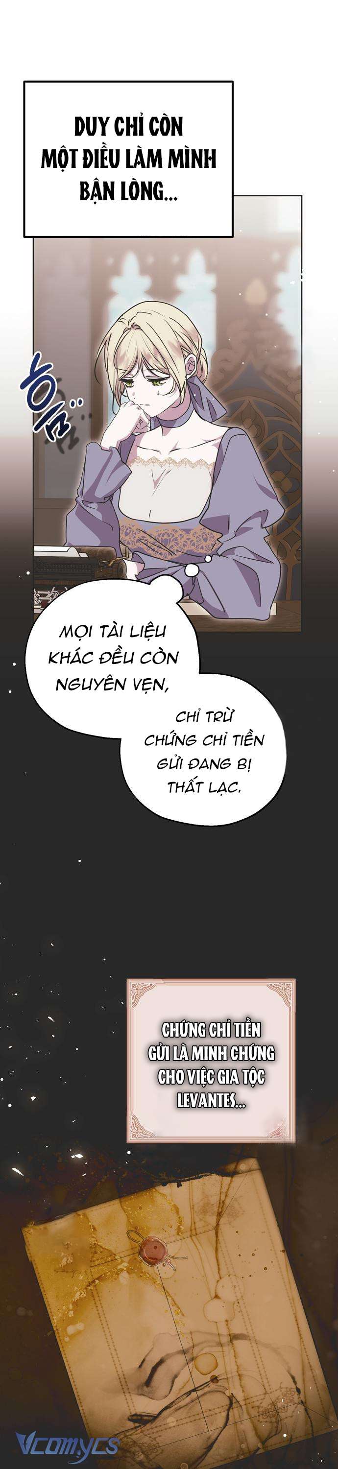 Vụ Bê Bối Vô Đạo Đức Chap 6 - Trang 4